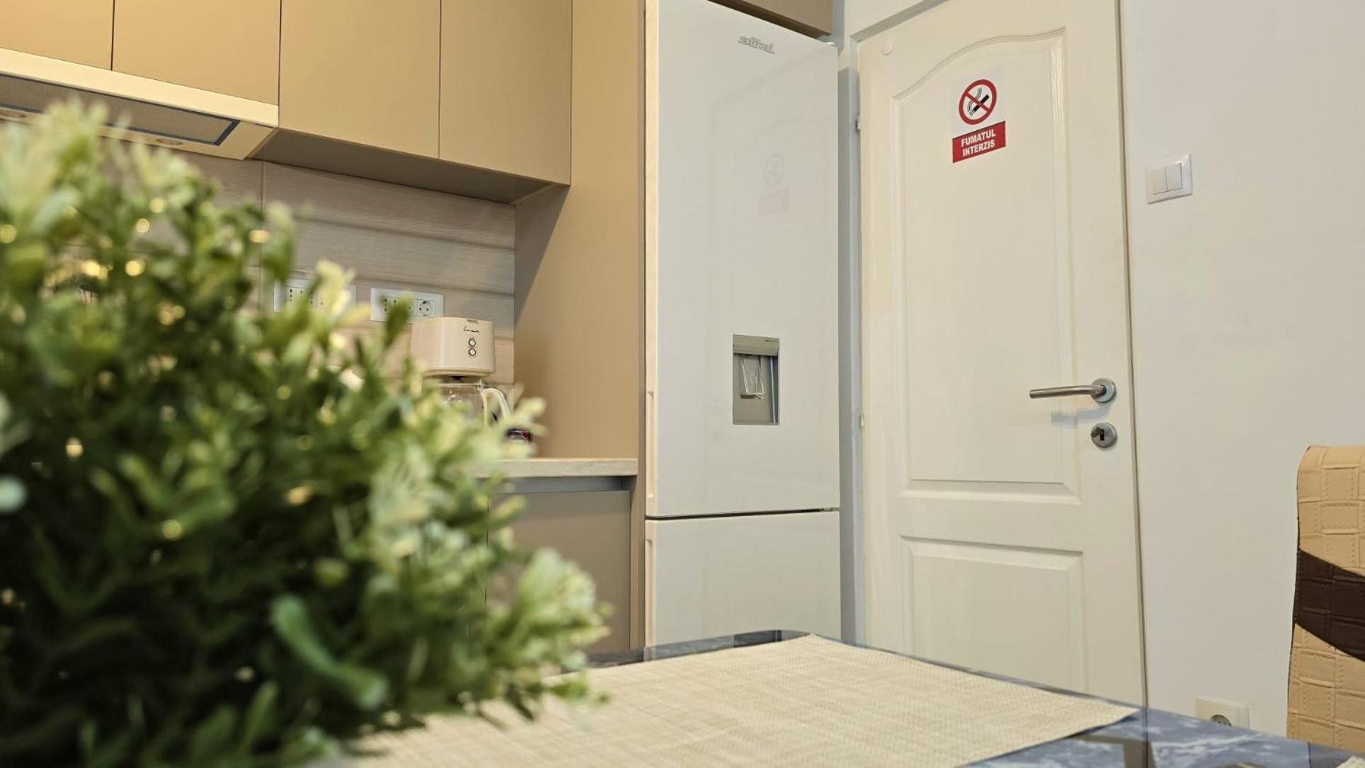 Apartament 3 Camere Hd ฮูเนโดอารา ภายนอก รูปภาพ