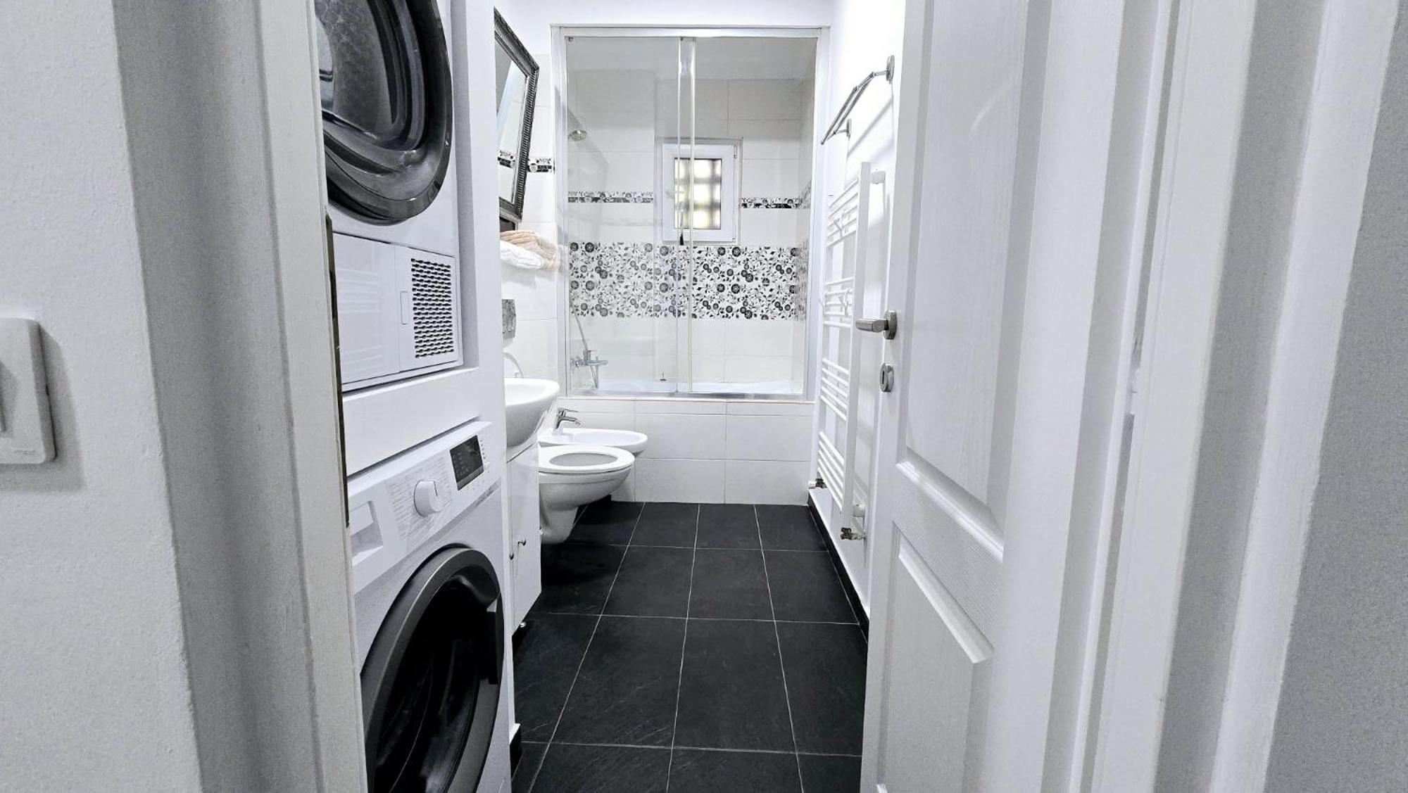 Apartament 3 Camere Hd ฮูเนโดอารา ภายนอก รูปภาพ